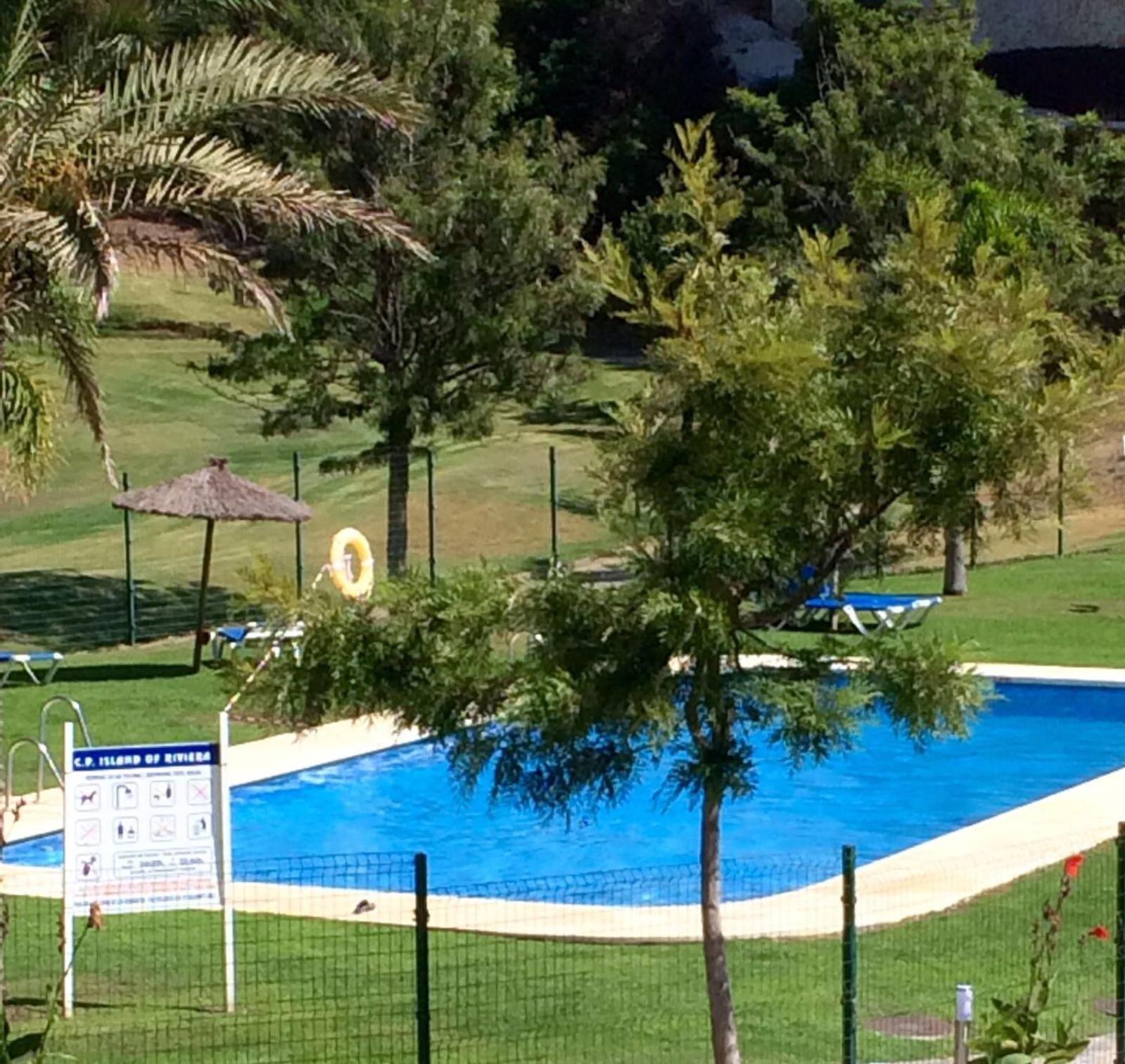 Apartment Mirador At Island Sitio de Calahonda