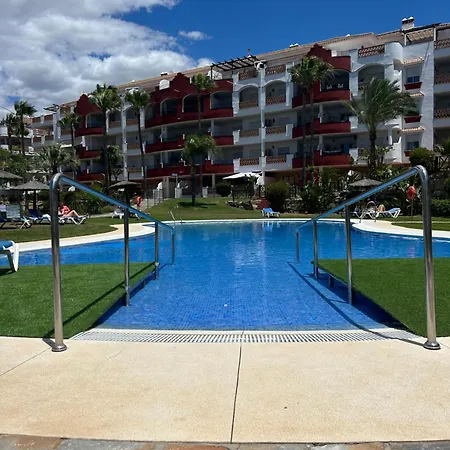 Mirador At Island Resort Sitio de Calahonda Exterior photo