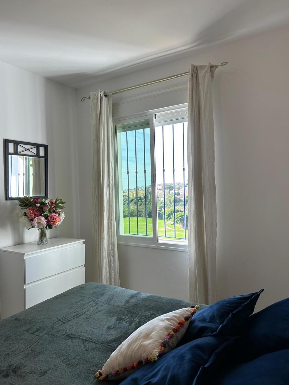 Apartamento Mirador At Island Sitio de Calahonda