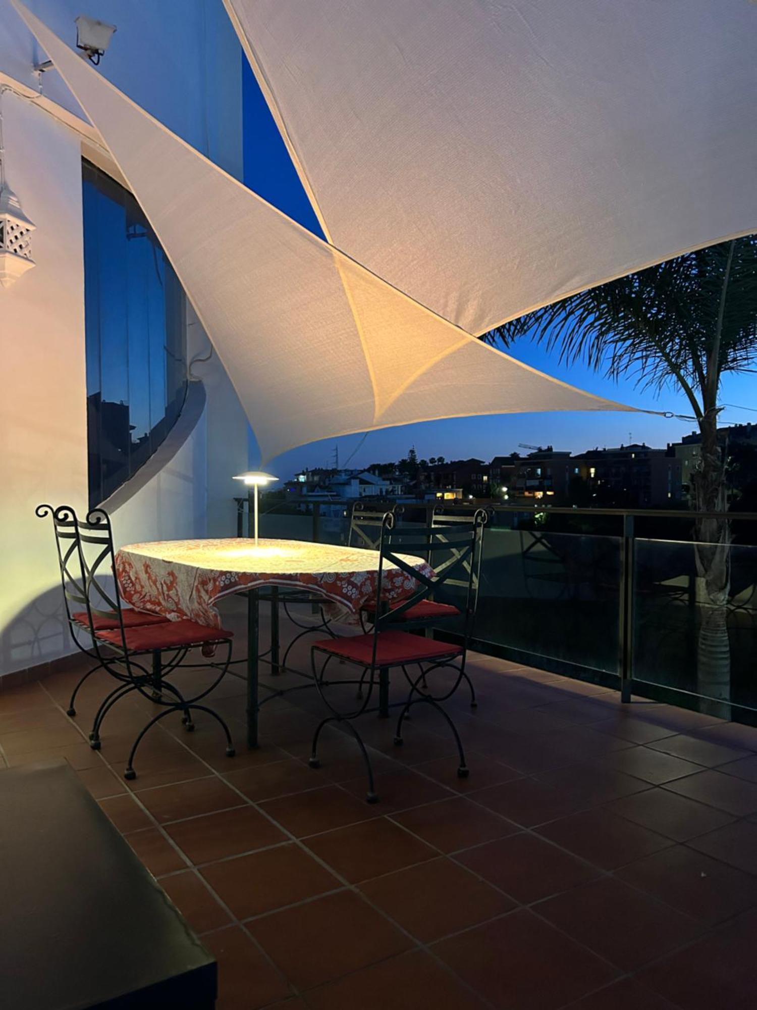 Apartment Mirador At Island Sitio de Calahonda