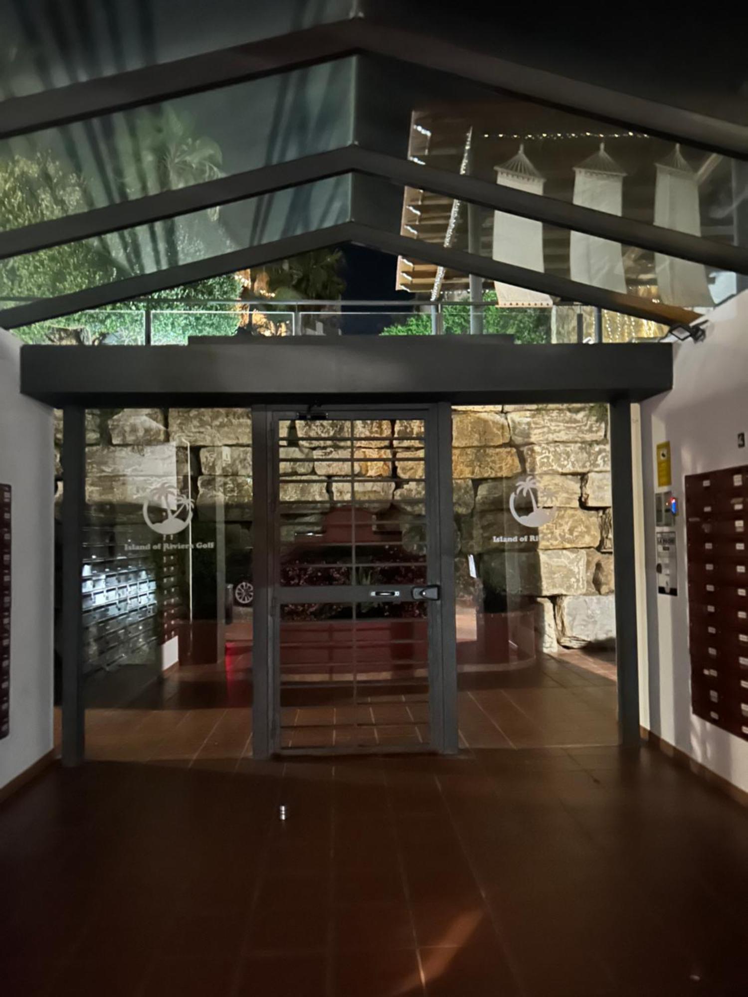Mirador At Island Apartment