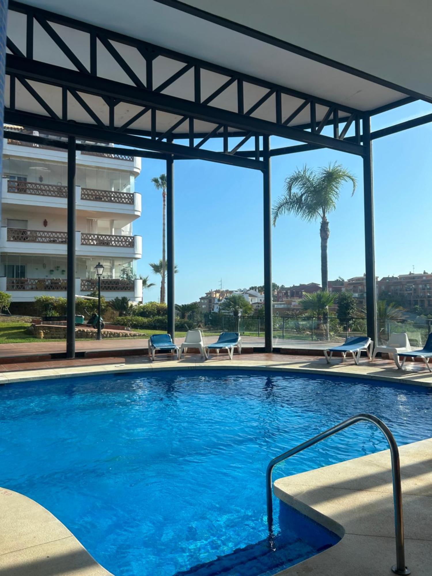 Mirador At Island Apartment Sitio de Calahonda