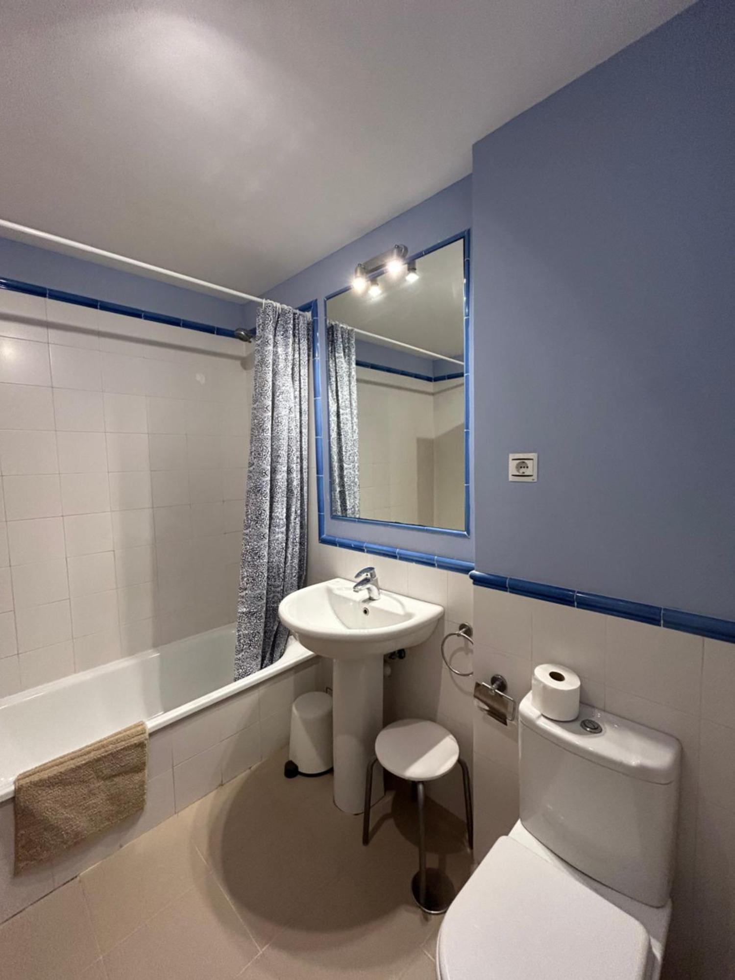 Apartment Mirador At Island Sitio de Calahonda
