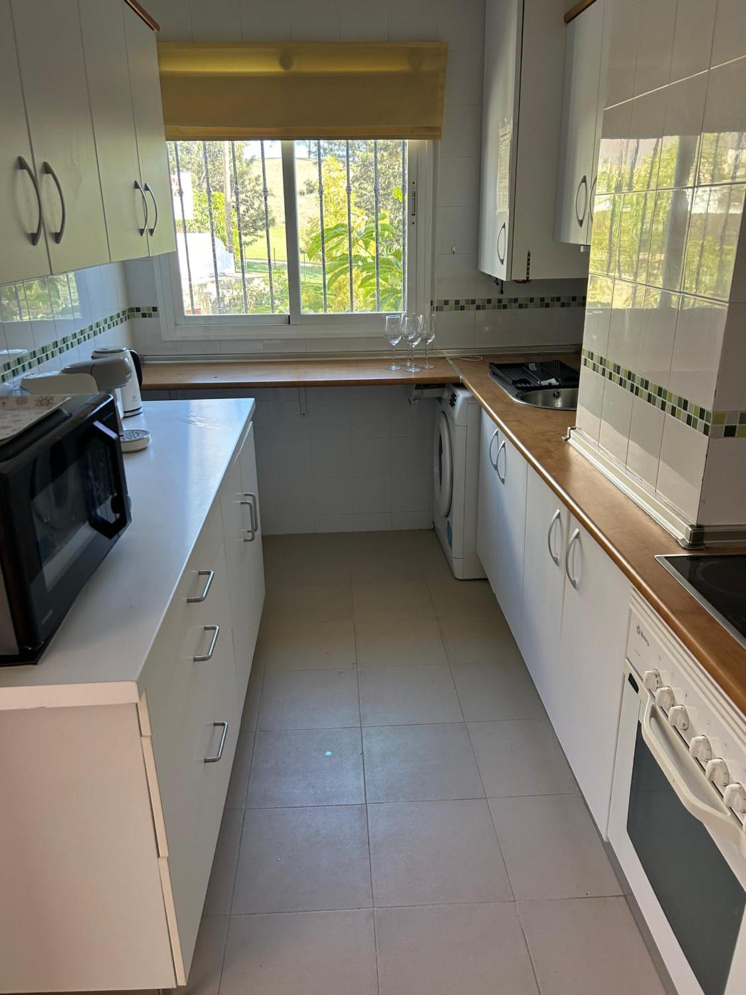 Apartment Mirador At Island Sitio de Calahonda