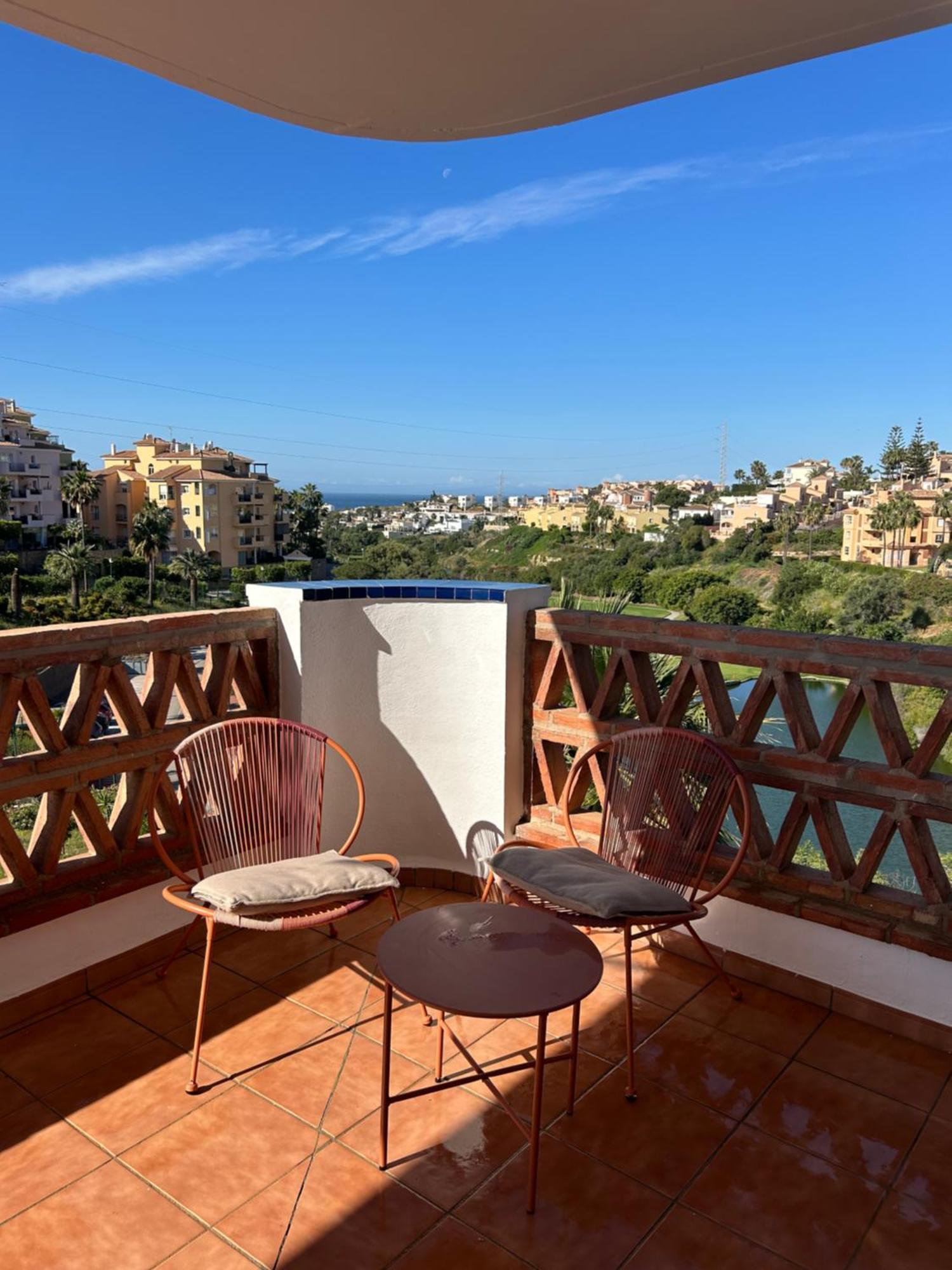Apartment Mirador At Island *