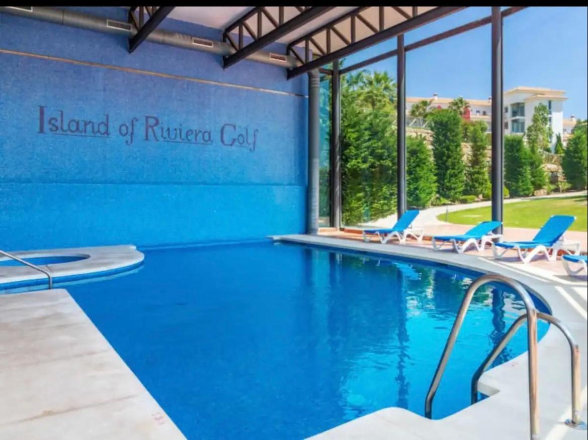 Mirador At Island Apartment *