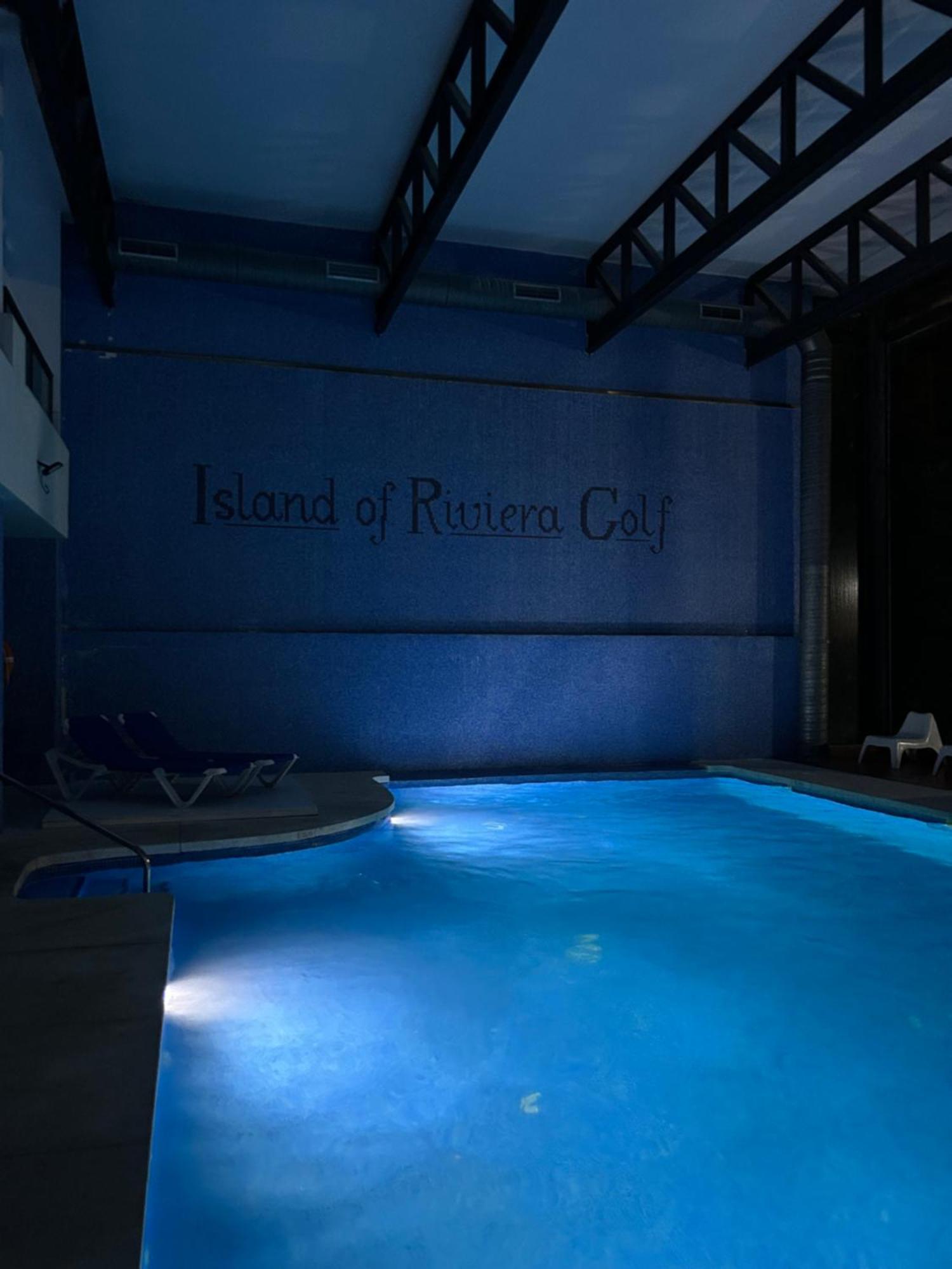 Apartment Mirador At Island Sitio de Calahonda