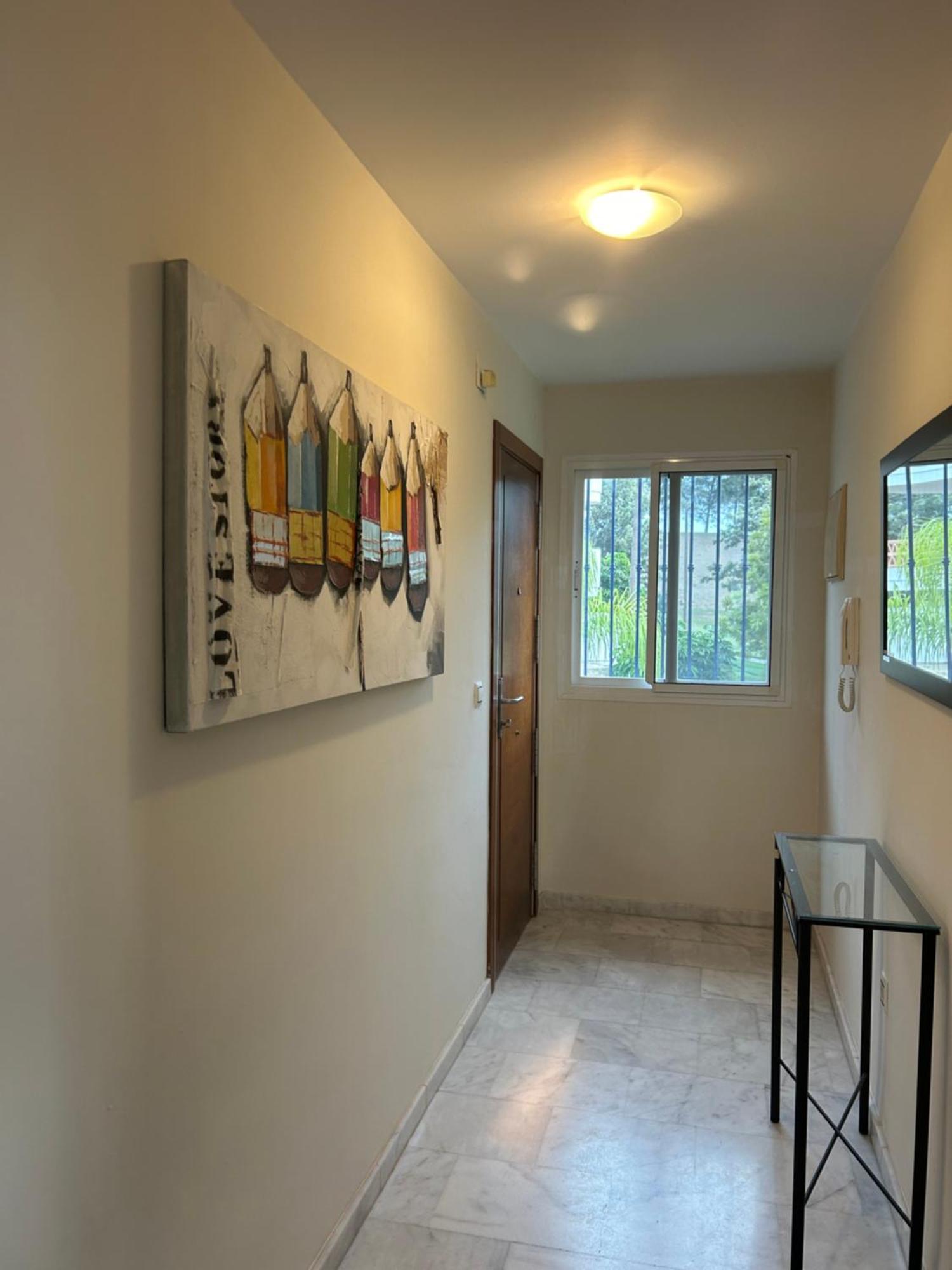 Mirador At Island Apartment