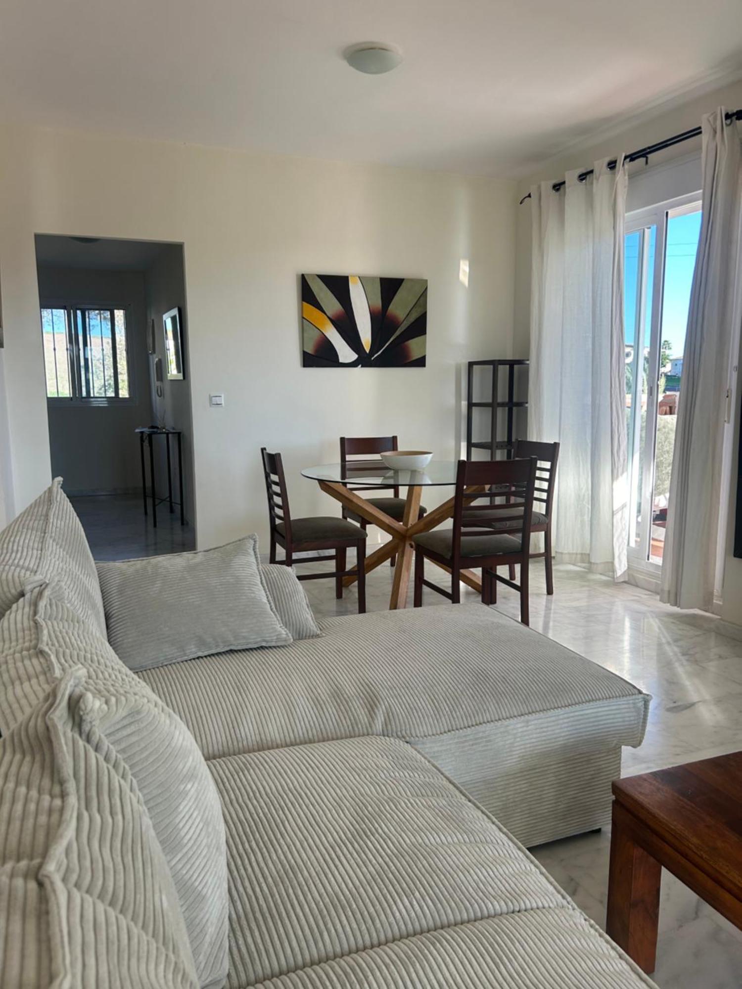 Apartment Mirador At Island