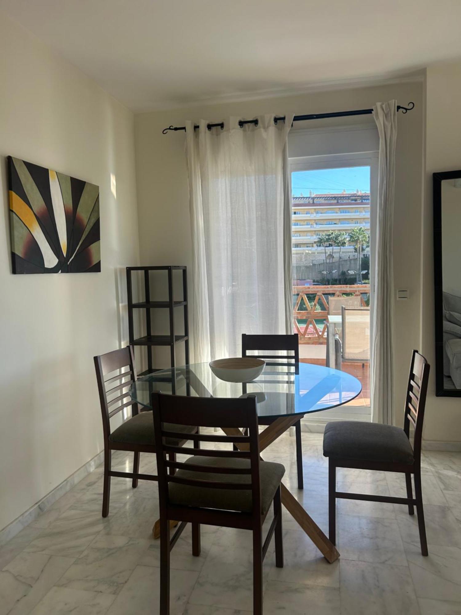 Apartment Mirador At Island Sitio de Calahonda