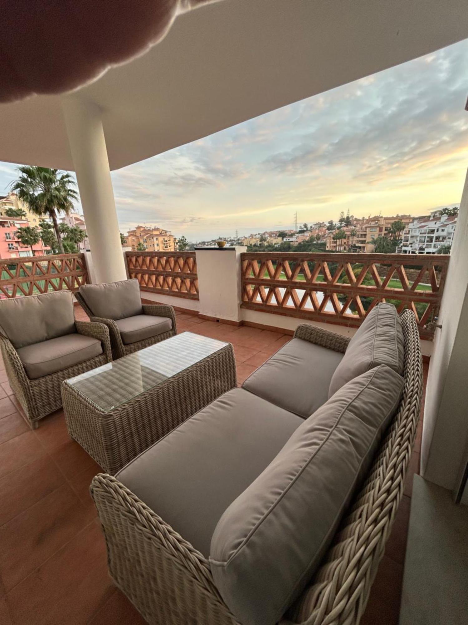 Apartment Mirador At Island Sitio de Calahonda